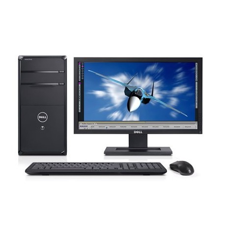 Dell Vostro 470MT Core i5 Core i5-3450 3.1GHz