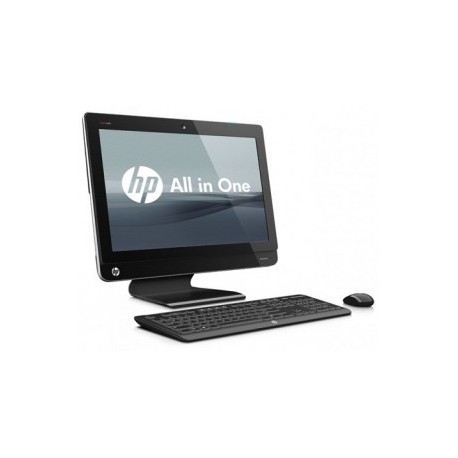 HP Pavilion All in One Omni 220-1010D LCD 21.5 inch Non Touch Screen Core i5 2400s