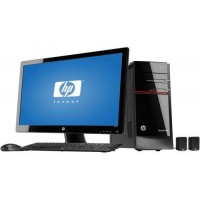 HP Pavilion Elite H8-1392D LED 23 inch Intel Core i7-3770