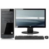 HP Pro 3330MT LCD 18.5 inch Pentium G630 2.7Ghz