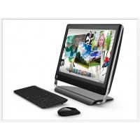 HP TouchSmart 520-1135D LCD 23 inch Touch Screen Core i7 2600s