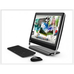 HP TouchSmart 520-1137D LCD 23 inch Touch Screen Core i7 2600s