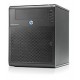 Server HP Micro Server N40L Windows Server 2008 AMD Turion II