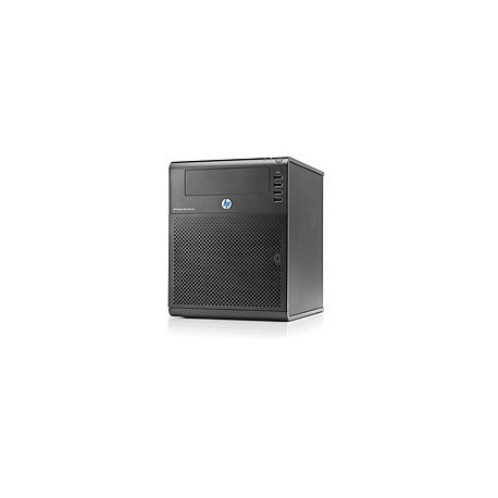 Server HP Micro Server N40L Windows Server 2008 AMD Turion II