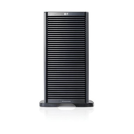 Server HP Proliant ML350-G6 E5620 Intel Xeon Processor