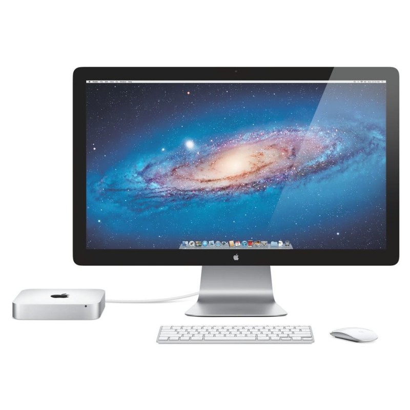 Jual Harga Apple Mac Mini MC815 Intel Core i5