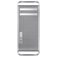 Apple Mac Pro MC560ZA A 4 Core Quad Core Xeon