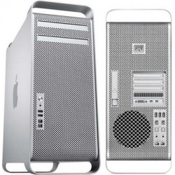 Apple Mac Pro MD771 Two 2.4GHz 6-Core