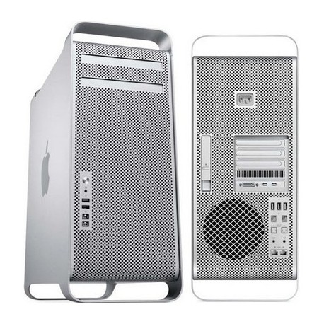 Apple Mac Pro MD771 Two 2.4GHz 6-Core