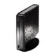 Shuttle XS35-804 PC Barebone Intel Atom 510