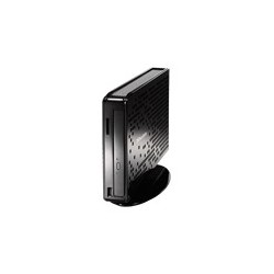 Shuttle XS35-804 PC Barebone Intel Atom 510
