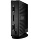 Shuttle XS36V PC Barebone Intel Atom D2700