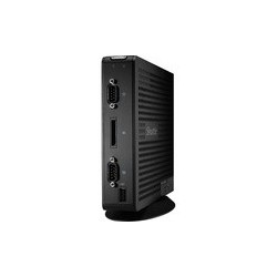 Shuttle XS36V PC Barebone Intel Atom D2700