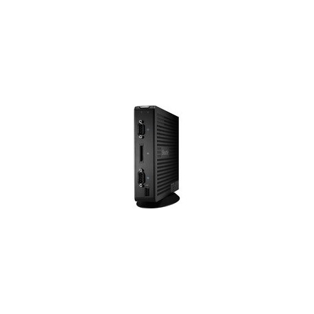 Shuttle XS36V PC Barebone Intel Atom D2700