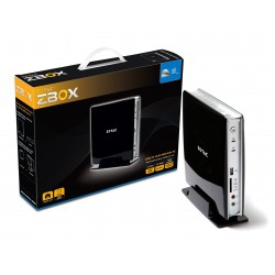 Zotac ZBOX Mini PC ID15 BluRay Intel D2500