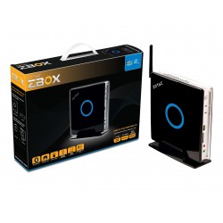 Zotac ZBOX Mini PC ID82 Intel Core i3