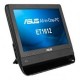 Asus All in One EeeTOP ET1612IUTS-B002F LED 15.6 inch Touch Screen Intel B847 1.1Ghz