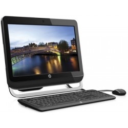 HP Pavilion All in One Omni 120-1010D LCD 20 inch Non Touch Screen Core i3 2120
