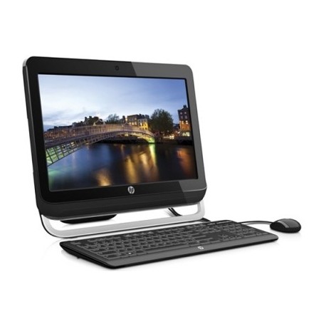 HP Pavilion All in One Omni 120-1017D LCD 20 inch Non Touch Screen Pentium G620 2.6Ghz