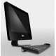 Axioo All In One SUS3125 LCD 21.5 inch Non Touch Screen Core i3 2100