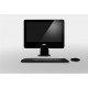 Axioo All In One SUS3325 LCD 21.5 inch Non Touch Screen Core i3 2120