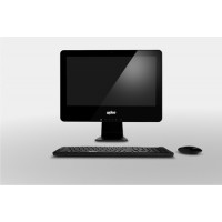 Axioo All In One SUS3325 LCD 21.5 inch Non Touch Screen Core i3 2120