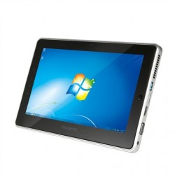 GIGABYTE S1081 iPad Keyboard Intel Atom N2800