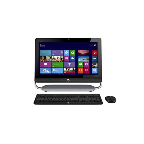 HP ENVY 23-d045d TouchSmart All-in-One
