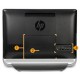 HP ENVY 23-d045d TouchSmart All-in-One