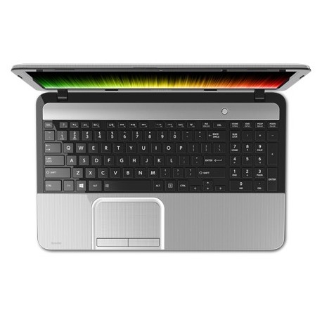 Toshiba Satellite L850 Intel Core i3