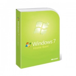 MICROSOFT WINDOWS 7 HOME BASIC