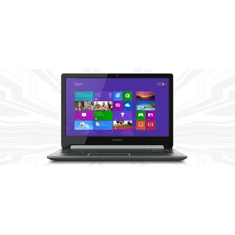 Toshiba Satellite U940-1000X Ultimate Silver Core i5 3317M