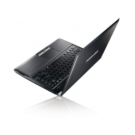 Toshiba Portege R830-2066U Black Core i5 2520M