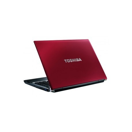 Toshiba Portege R830-2052UR Red Core i7 2640M