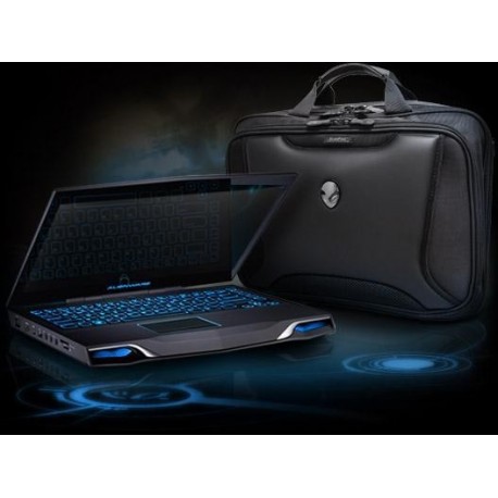 Dell Alienware M14X Core i7 3610QM