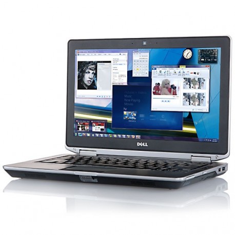 Dell Latitude E6330 Core i7 3520M