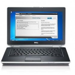 Dell Latitude E6430 Core i7-3520M Win7 Pro