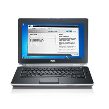 Dell Latitude E6430 Core i7 3720M