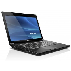 Lenovo B460-7725 Black Core i5 520M