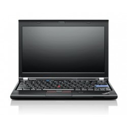 Lenovo X220-4AA Black FREE DVDRW Core i7 2640M