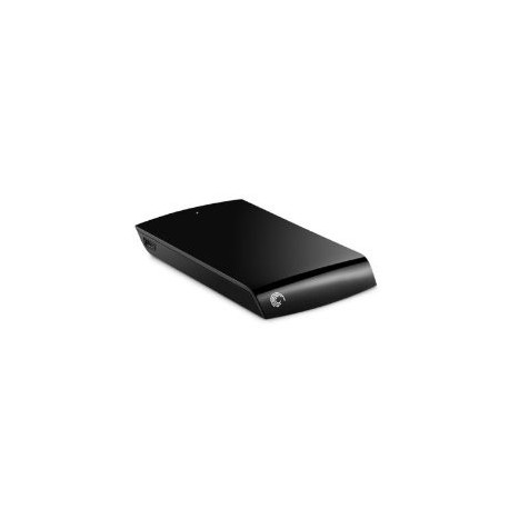 Seagate Expansion 320 GB USB 2.0 Portable 