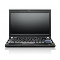 Lenovo X220-KG4 Black FREE DVDRW Core i5 2540M