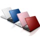 Lenovo S110 Black Red Blue White Intel Atom N2800