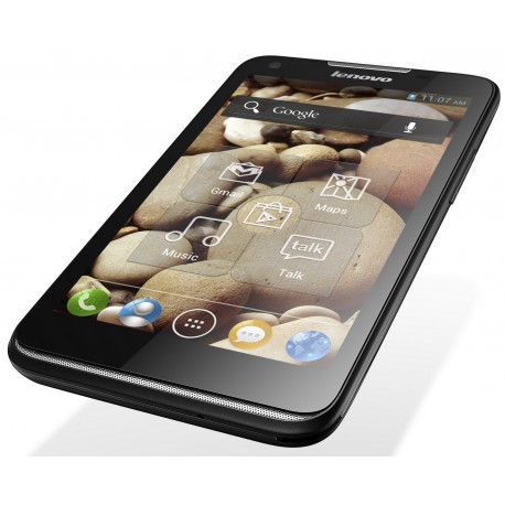 Lenovo S880 Smart Phone Android White 1 Ghz Cortex