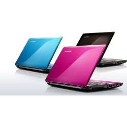 Lenovo Z370-1313 Black 1314 Blue 1324 Pink Core i5 2430M