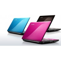 Lenovo Z370-4082 Pink Core i3 2310M
