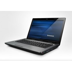 Lenovo Z475-1310 AMD X4 A6