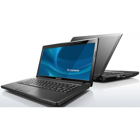 Lenovo G475-5816 Black AMD E300 1.3Ghz