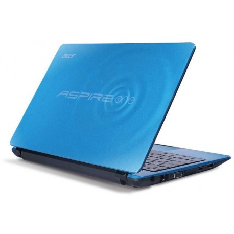 Acer Aspire One 722 Win 7 Starter AMD C-60 1.33Ghz