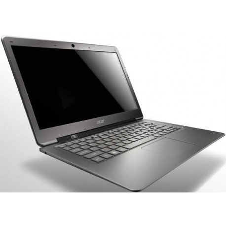 Acer Aspire S3 Ultrabook Intel Core i7